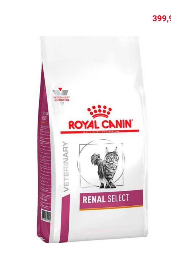 Renal Select Kedi Maması 2 Kg - Image 1