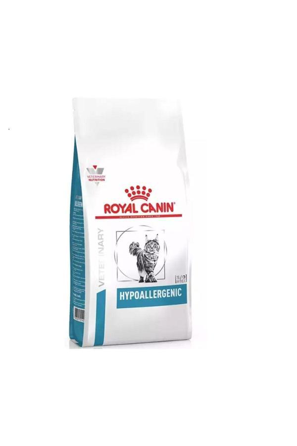 Royal CaninHypoallergenic Kedi Maması 2,5kg - Image 1