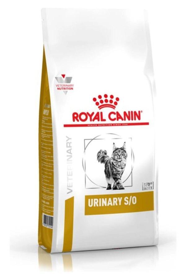 Urinary S/o Kedi Maması 1.5 Kg - Image 1