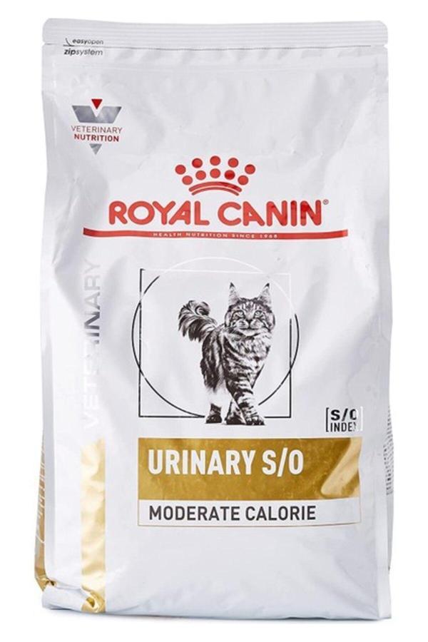 Urinary S/o Kedi Maması 3.5 kg - Image 1
