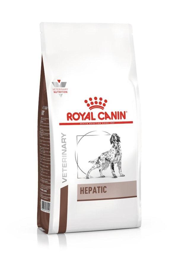 Hepatic Köpek Maması 1,5kg - Image 1