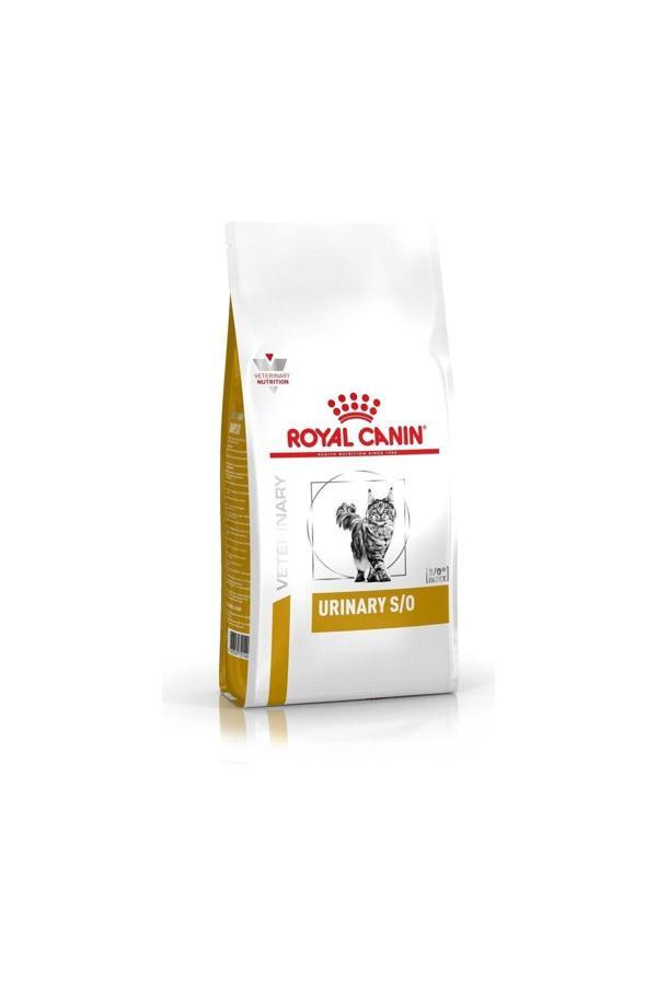 Urinary S/O Kedi Kuru Maması 7 kg - Image 1