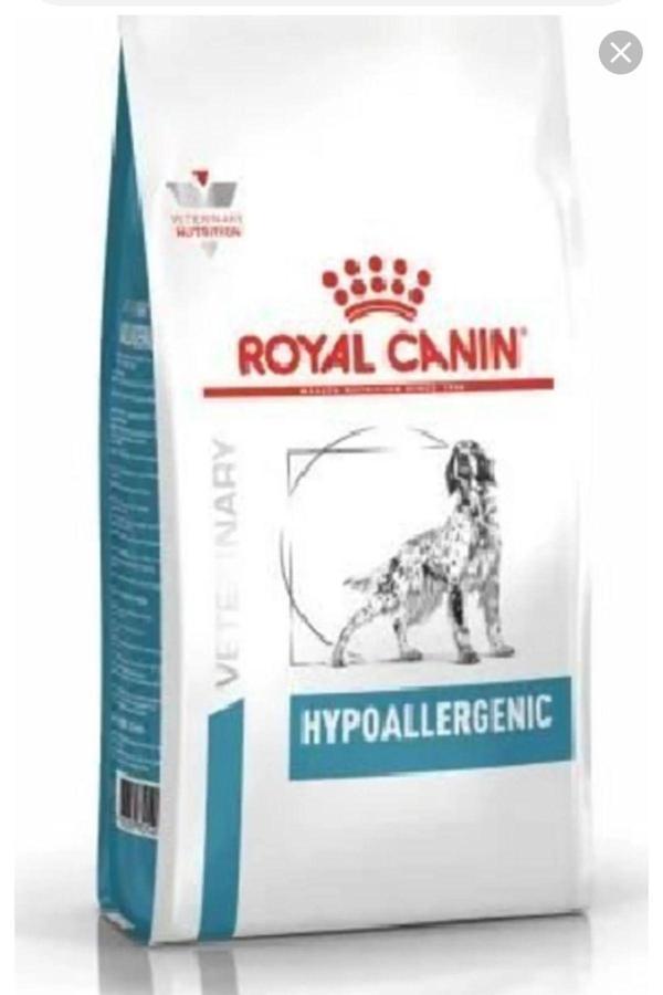 Hypoallergenıc köpek maması 7 kg - Image 1