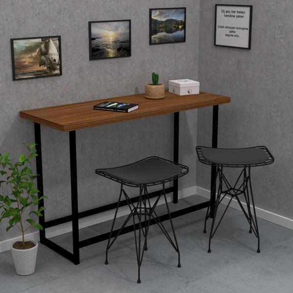 Knsz kafes tel bar taburesi 1 li artis55 syhsyh ofis cafe bahçe mutfak - Image 1