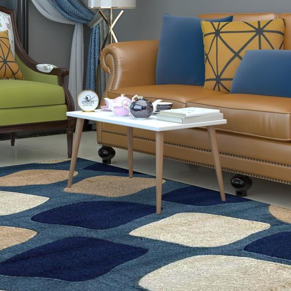Kenzlife orta salon sehpası onguday byz 37*70*39 yemek sofra bilgisayar - Image 1