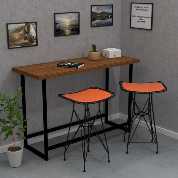 Knsz kafes tel bar taburesi 1 li artis65 syhtrn ofis cafe bahçe mutfak - Image 1