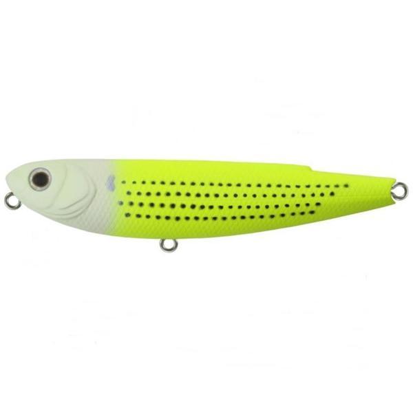 Zipbaits Fakie Dog ZBL 90MM 12Gr Suni Yem 849 - Image 1