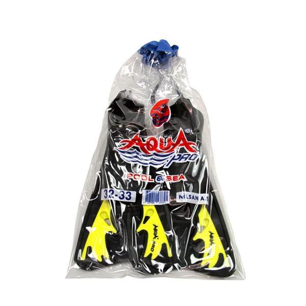 Aqua Pro Deniz Paleti SARI-32-33 - Image 1