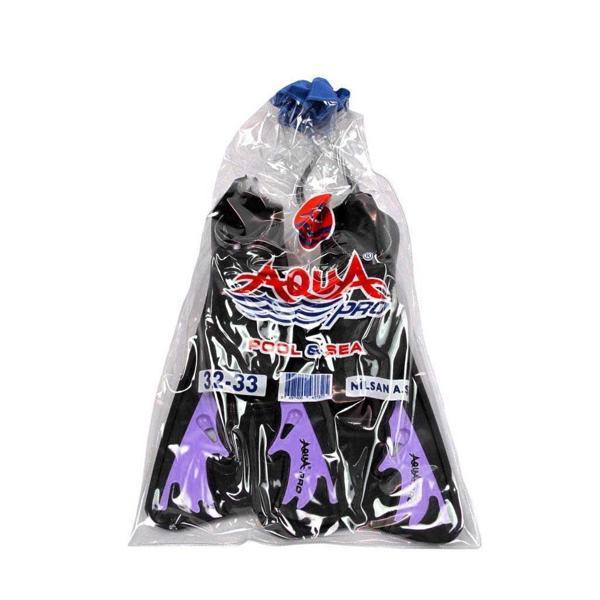 Aqua Pro Deniz Paleti LİLA-32-33 - Image 1