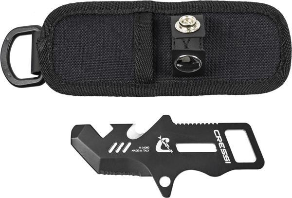 Cressi Kai Mini Dalış Bıçağı Standart - Image 1