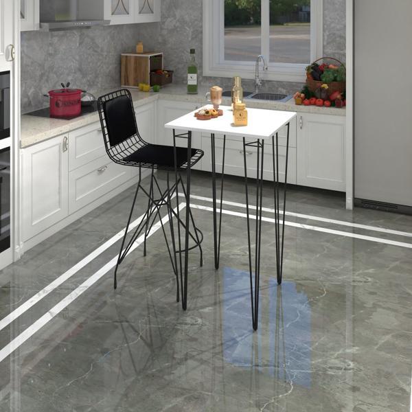 Knsz masa sandalye takımı hem105zengin byzsyh 060*060 1 sandalye syhsyh sırt minderli - Image 1