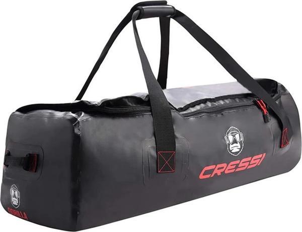 Cressi Gorilla XL Su Geçirmez Dalış Çantası Standart - Image 1