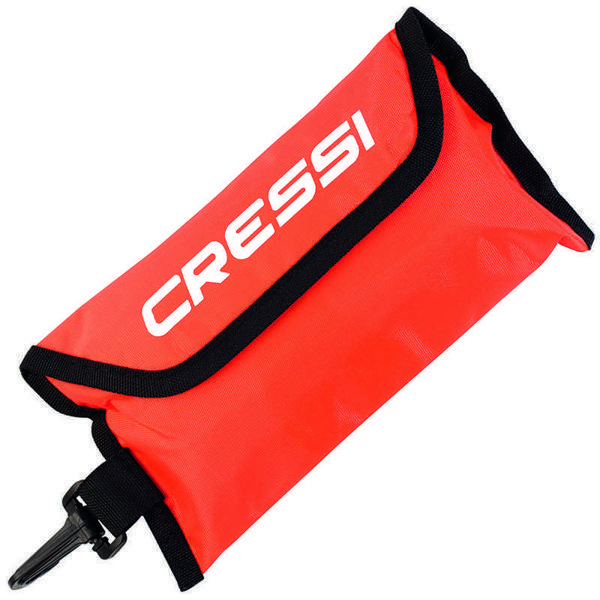 Cressi Marker Buoy Şamandıra Standart - Image 1