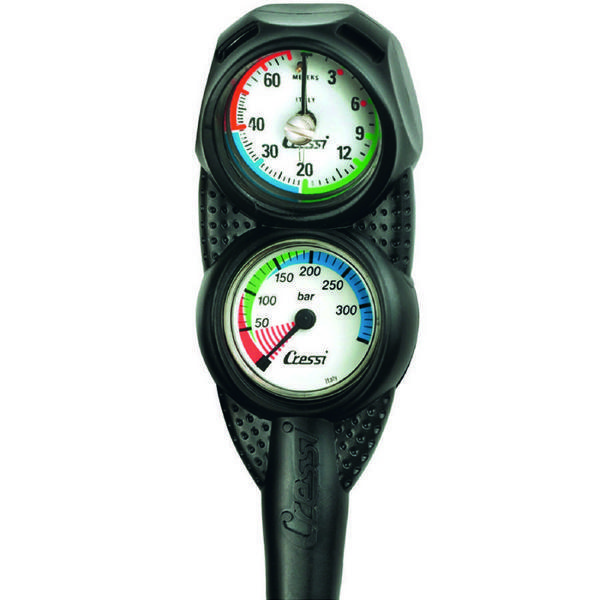 Cressi Dp2 Dalış Konsolu Standart - Image 1