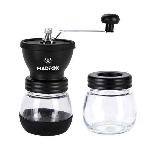 Madfox Cofee Mate Kahve Değirmeni (Kahve Öğütücü) - Image 1