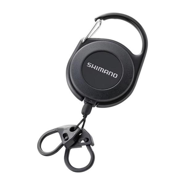 Shimano W UH-202W Makaralı İki Uçlu Karabina - Image 1