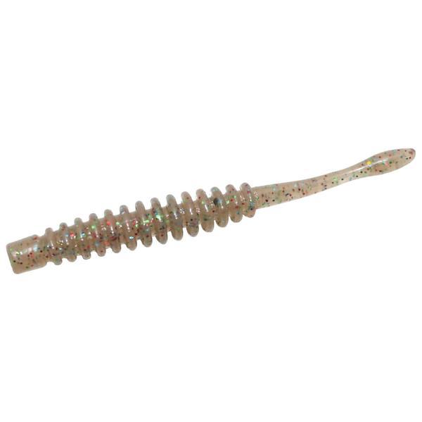 HanFish Plankton 5cm 10 Adet LRF İstavrit Silikonu PK-2000 Blodyworm - Image 1