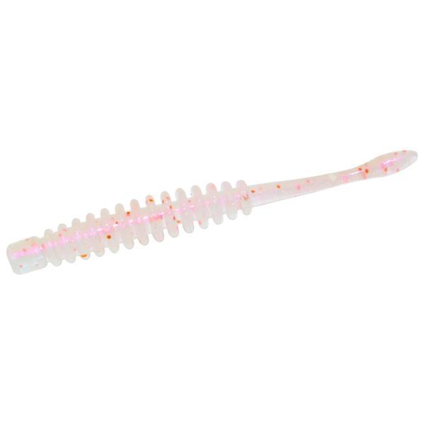 HanFish Plankton 5cm 10 Adet LRF İstavrit Silikonu PK-2020 Chinu Worm - Image 1