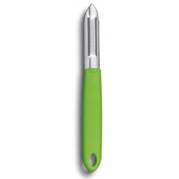 Victorinox 7.6077 Testere Ağızlı Soyacak YEŞİL - Image 1
