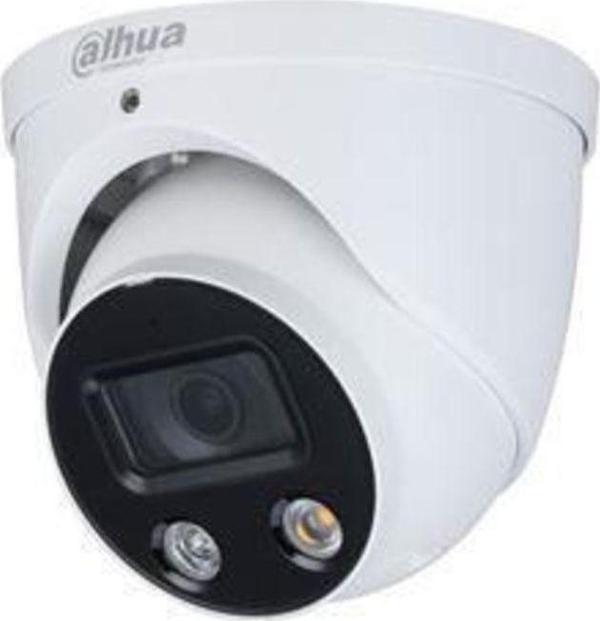 Hac-Hdw1209Tq-A-Led-0280B 2 Mp 2.8Mm Lens 40 Mt Gece Dome Güvemlik Kamerası - Image 1