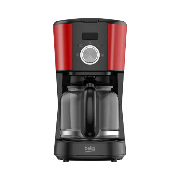 Beko FK 5414 Retro Filtre Kahve Makinesi - Image 1