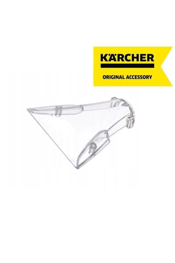 Karcher Puzzi 8/1 - 10/1 Koltuk Aparatı Camı - Image 1