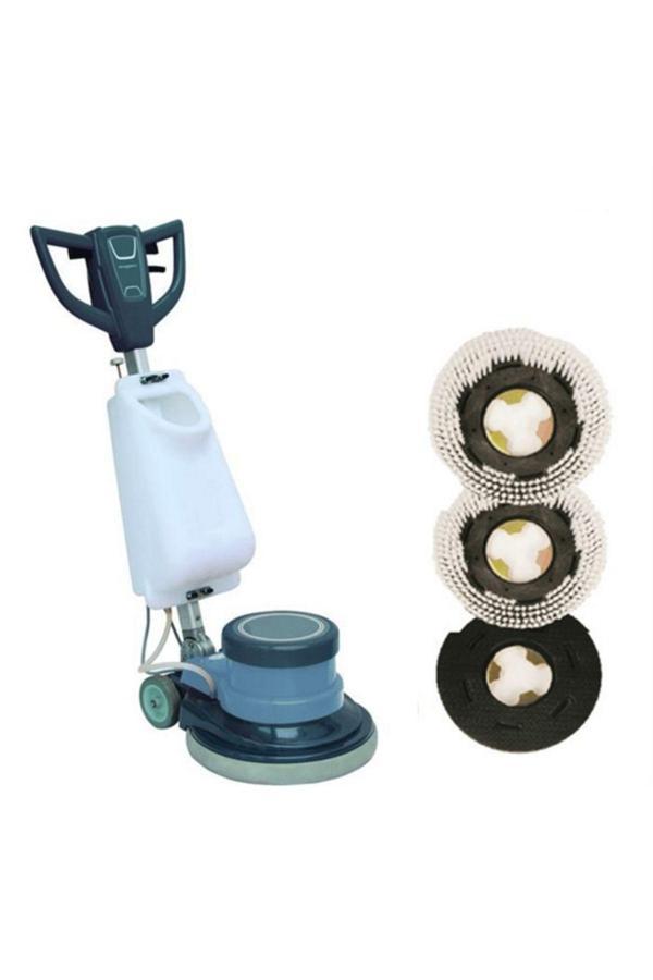 Powerwash Hy005 Halı Yıkama Ve Cilalama Makinası - Image 1