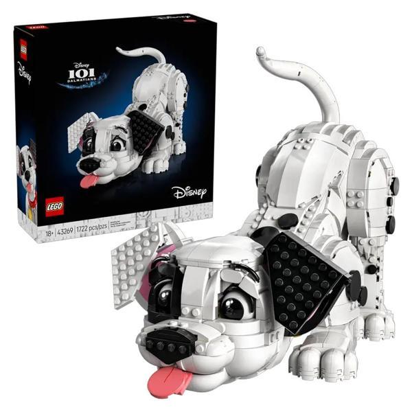 LEGO Disney 101 Dalmaçyalı Köpek Yavrusu 43269 - Image 1