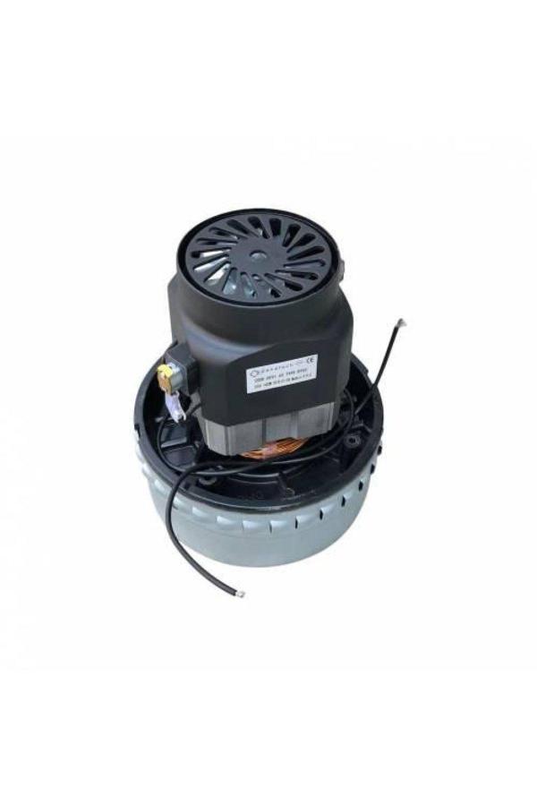 Set Çift Fanlı Süpürge Motoru Bt60 Uyumlu - Image 1