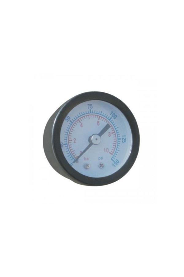 Set Oto Yıkama Köpük Tankı Manometresi Regülatör - Image 1