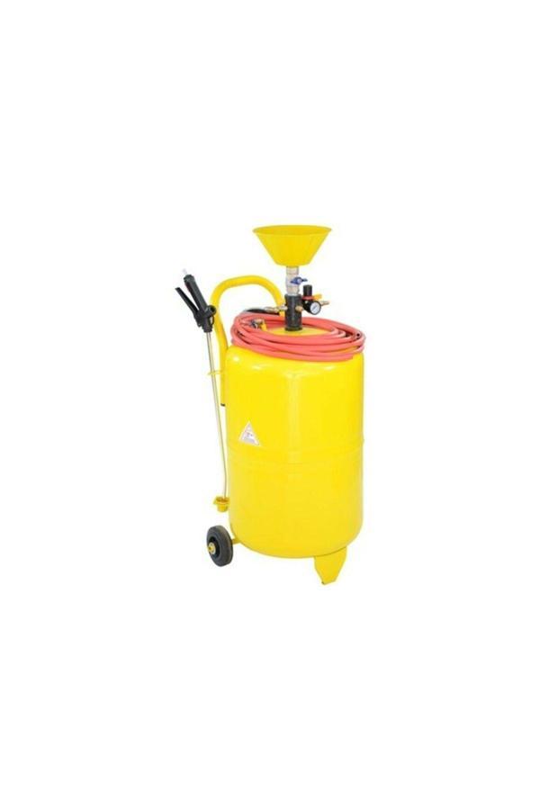 Set S.E.T 90 Lt Köpük Tankı (S.E.T Makina) - Image 1