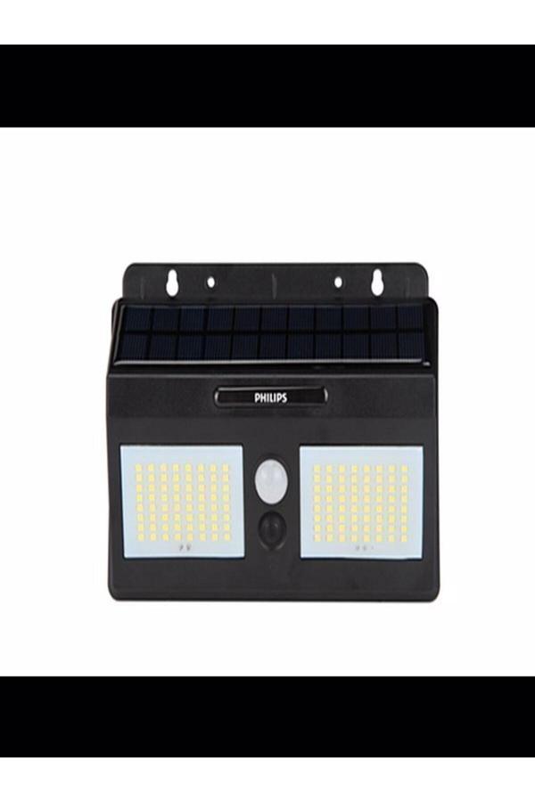 Philips Solar Duvar Apliği Bws010 Led100/765 1W-10W 6500K Ip65 - Image 1
