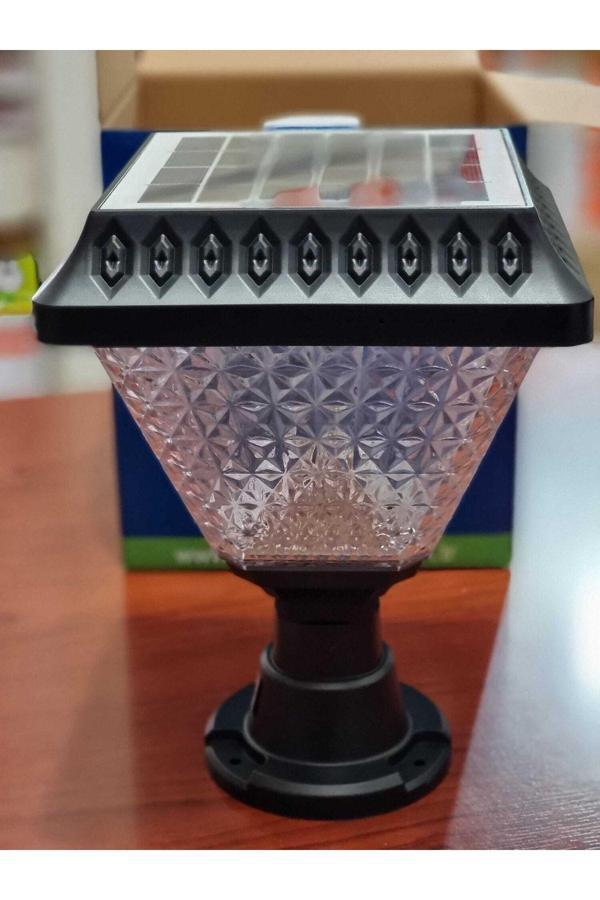 Voltek 40W Led Set Üstü Solar Armatür - Image 1
