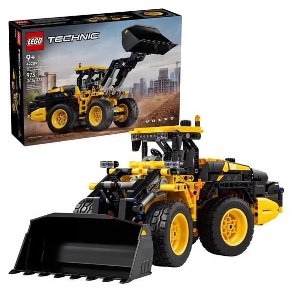 LEGO Technic Volvo L120 Yükleyici 42209 - Image 1