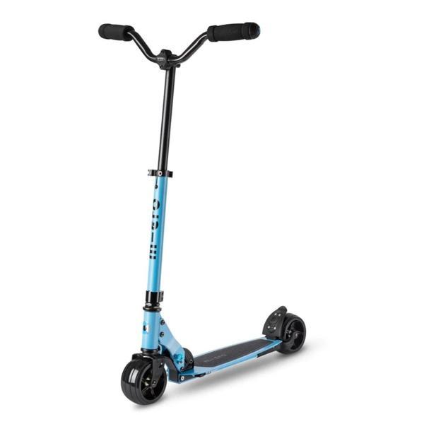 Micro Rocket Deluxe Scooter Alaska Blue SA0234 - Image 1