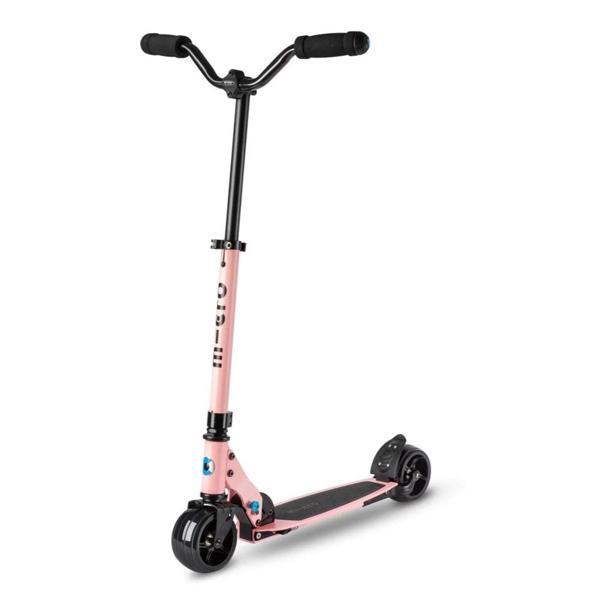 Micro Scooter Rocket Deluxe Neon Rose SA0233 - Image 1