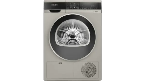 Siemens WQ41G20TTR 9 KG Isı Pompalı Çamaşır Kurutma Makinesi - Image 1