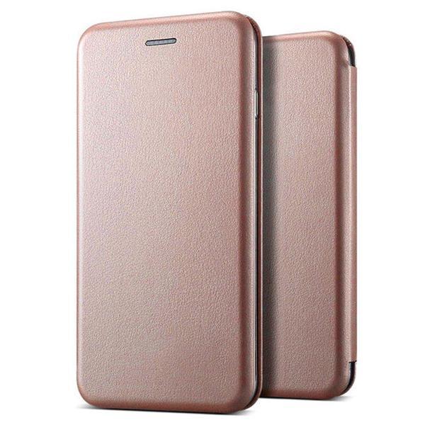 Ehr. Xiaomi Redmi Note 10/10s Uyumlu Cüzdanlı Standlı Kapaklı Tam Korumalı Kılıf - Image 1