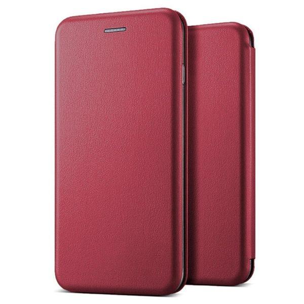 Ehr. Xiaomi Mi Note 10/10 Pro Uyumlu Cüzdanlı Standlı Kapaklı Tam Korumalı Kılıf - Image 1