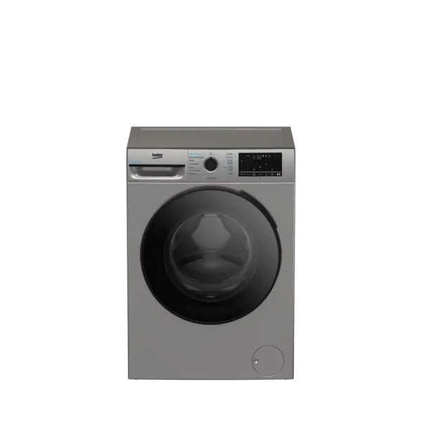 Beko CMX 10120 S 1200 Devir 10 KG Çamaşır Makinesi - Image 1