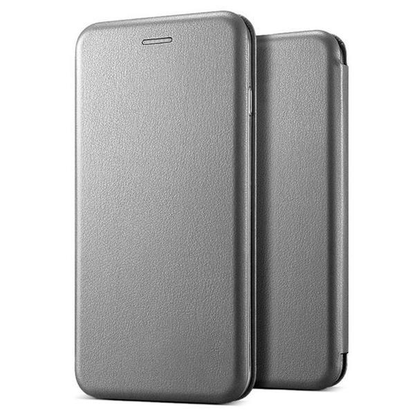 Ehr. Xiaomi Mi Note 10 Uyumlu Cüzdanlı Standlı Kapaklı Tam Korumalı Kılıf - Image 1