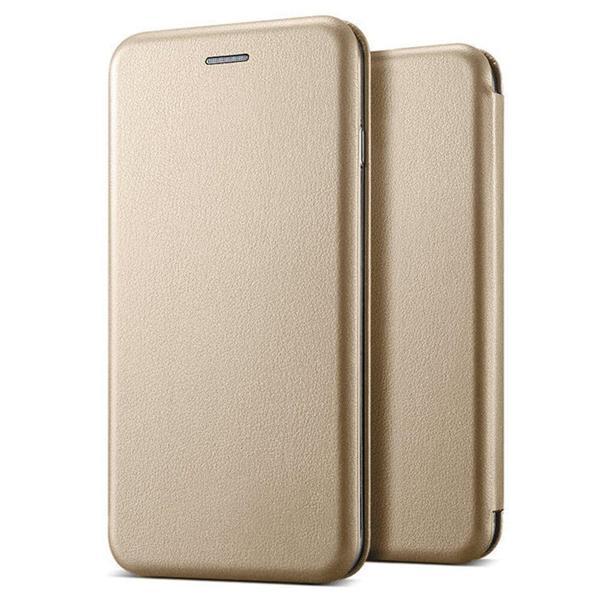 Ehr. Samsung Galaxy J7 Duo Uyumlu Cüzdanlı Standlı Kapaklı Tam Korumalı Kılıf - Image 1