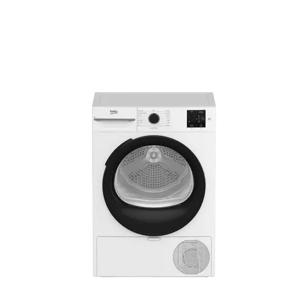 Beko KMX 81 8 Kg Çamaşır Kurutma Makinesi - Image 1