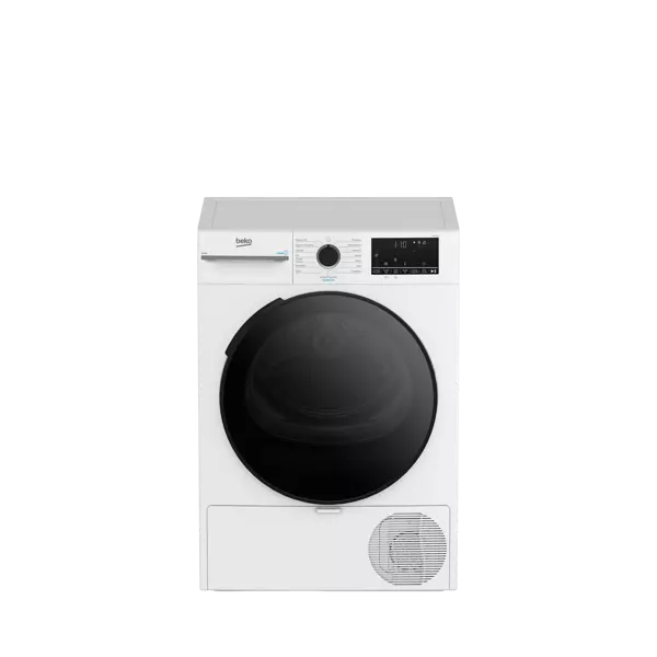 Beko KMX 1001 10 kg Çamaşır Kurutma Makinesi - Image 1