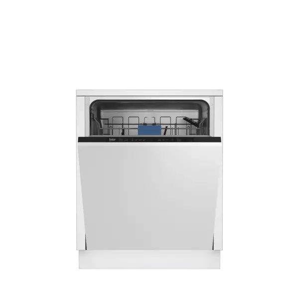 BEKO BB 240 Tam Ankastre Bulaşık Makinesi - Image 1