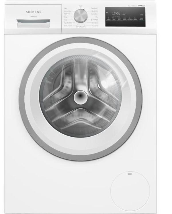 Siemens WM12N200TR 1200 Devir 9 KG Çamaşır Makinesi - Image 1