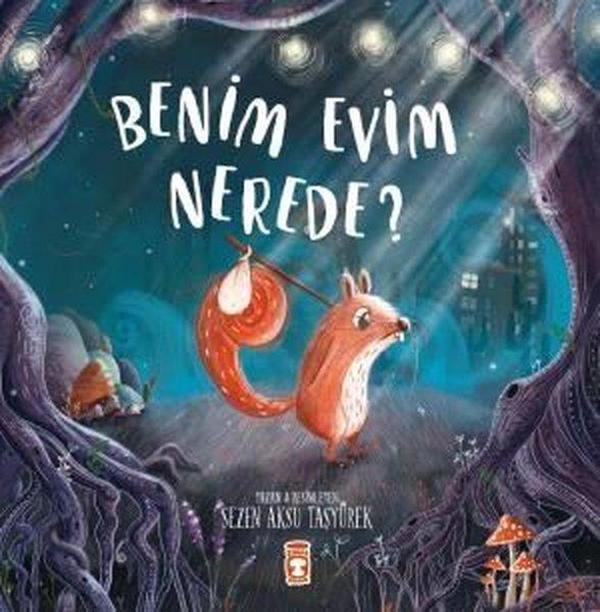 Benim Evim Nerede? - Timaş Çocuk - Image 1