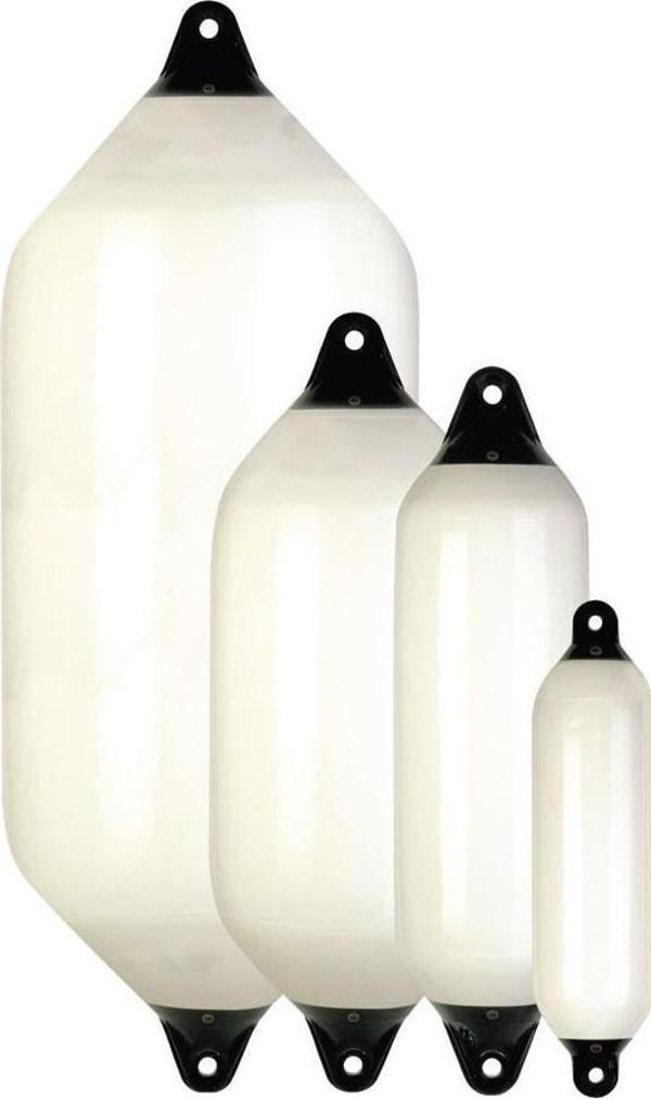 Dan-Fender F-1035 Usturmaça 25X94 Cm Beyaz - Image 1