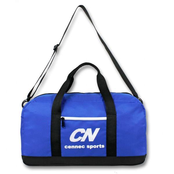 Cennec CN Sport Mavi Spor Çantası 4311 - Erkek - Spor/Seyahat - Image 1