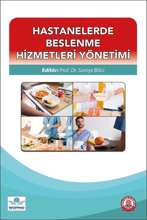 Hastanelerde Beslenme Hizmetleri Yönetimi - Ankara Nobel Tıp - Image 1